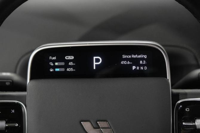 Li Auto (Lixiang) L7 I с пробегом 2023 года, цена 5 929 000 рублей, 39000 км, внедорожник, Автокод Объявления