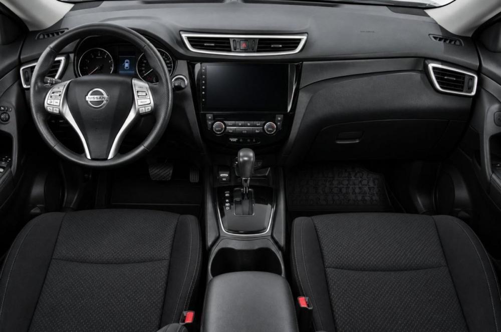 Nissan X-Trail III Челябинск  - изображение 11