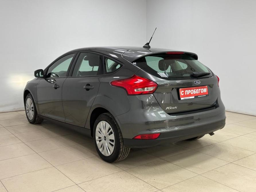 Ford Focus III Рестайлинг Альметьевск  - изображение 8