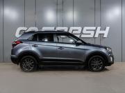 Hyundai Creta I Рестайлинг Воронеж  - изображение 29