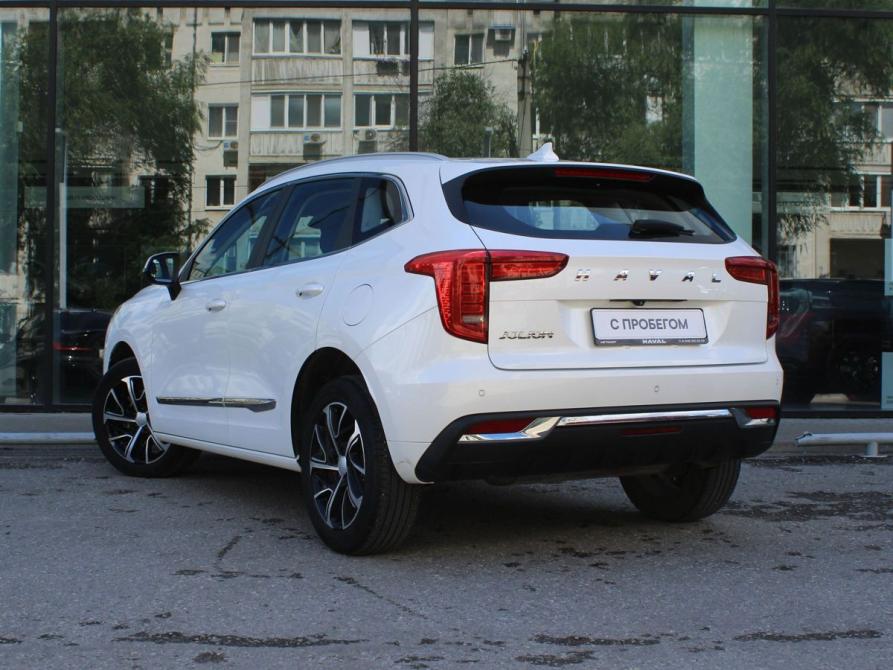 Haval Jolion I Самара  - изображение 7