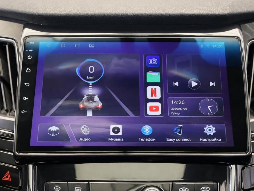Hyundai Sonata VI (YF) Пермь  - изображение 14