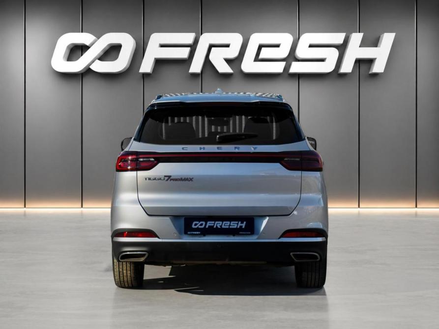 Chery Tiggo 7 Pro Max I Тверь  - изображение 4