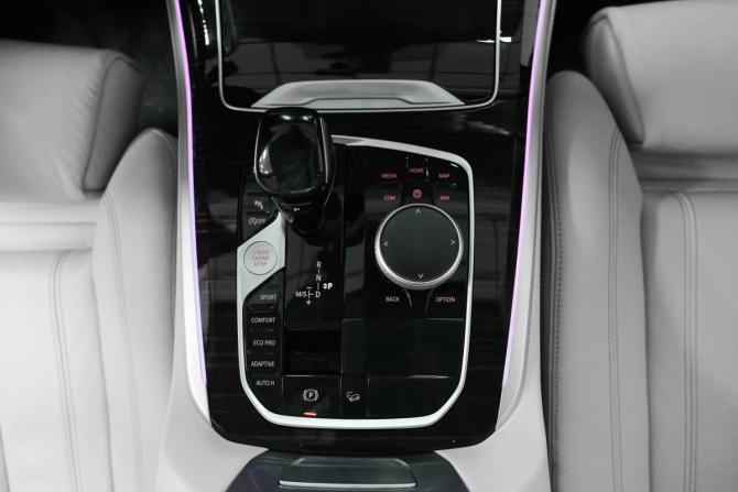 BMW X5 IV (G05/G18) с пробегом 2020 года, цена 5 850 000 рублей, 109646 км, внедорожник, Автокод Объявления