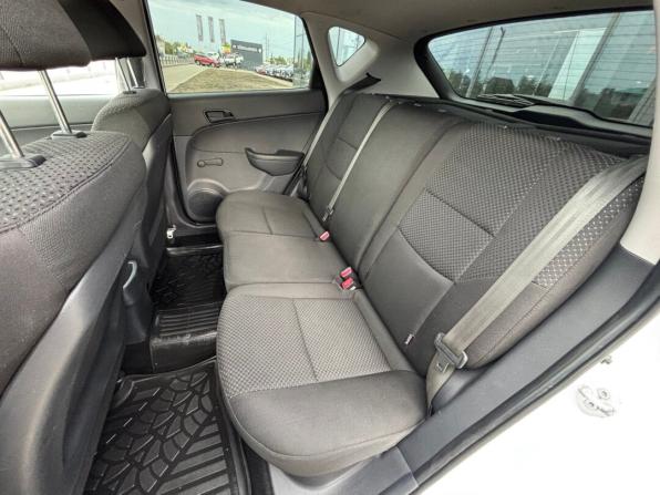 Hyundai i30 I Рестайлинг с пробегом 2010 года, цена 590 000 рублей, 222000 км, хэтчбек, Автокод Объявления