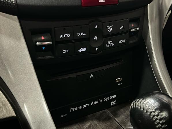 Honda Accord VIII с пробегом 2008 года, цена 1 170 000 рублей, 208941 км, седан, Автокод Объявления