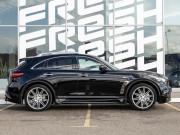 Infiniti QX70 Краснодар  - изображение 29