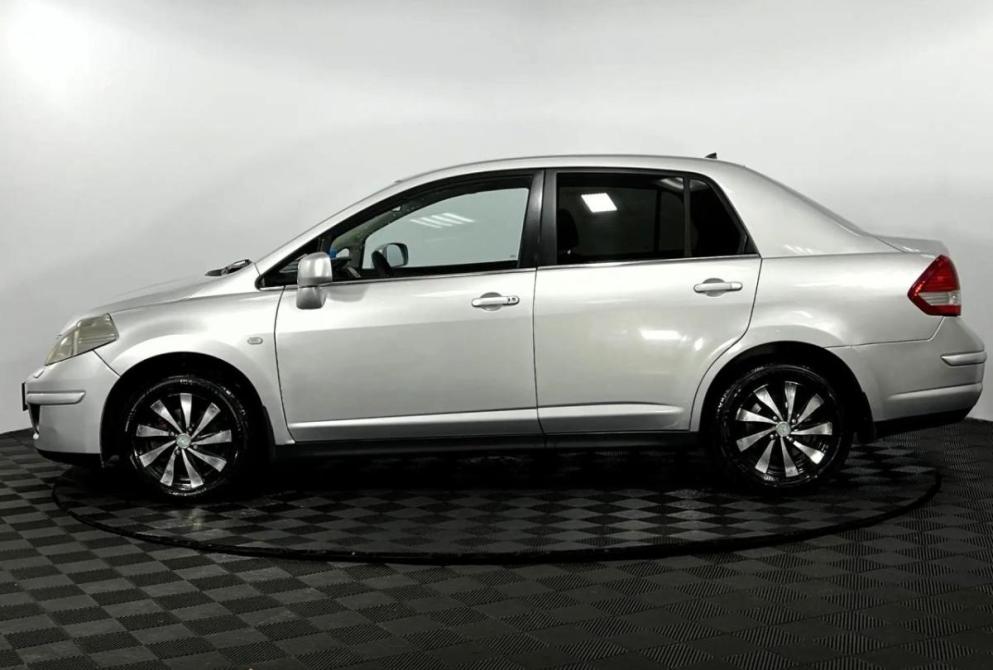 Nissan Tiida I Нижний Новгород  - изображение 9