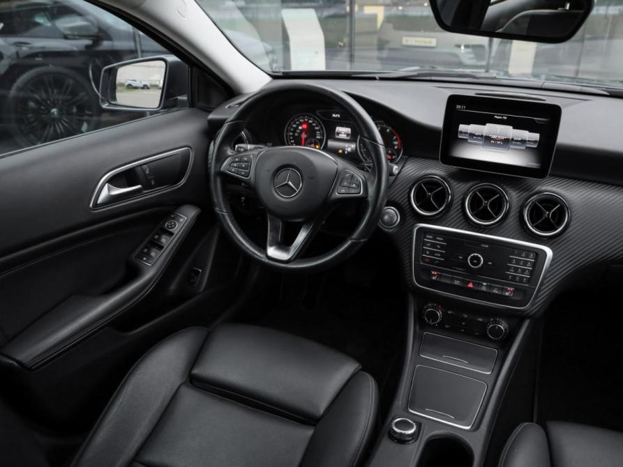 Mercedes-Benz GLA I (X156) Рестайлинг Санкт-Петербург  - изображение 13