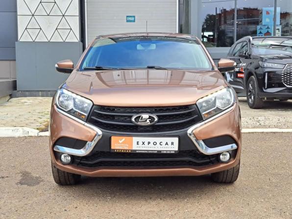 Lada (ВАЗ) XRAY I с пробегом 2018 года, цена 768 000 рублей, 85339 км, хэтчбек, Автокод Объявления