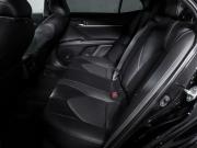Toyota Camry VIII (XV70) Рестайлинг Москва  - изображение 28