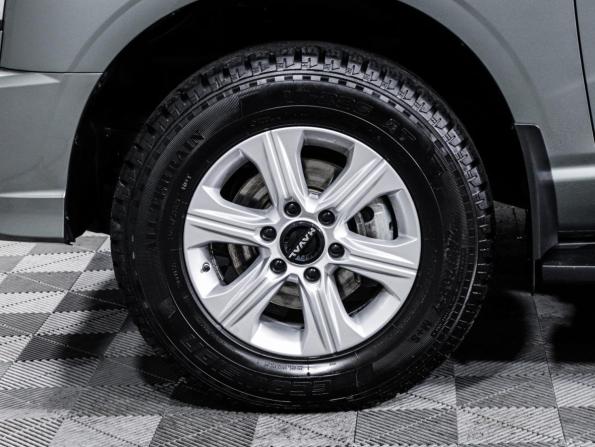 Haval H5 II с пробегом 2024 года, цена 3 370 000 рублей, 43335 км, внедорожник, Автокод Объявления
