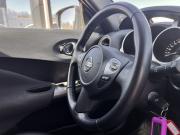 Nissan Juke I Рестайлинг Уфа  - изображение 35