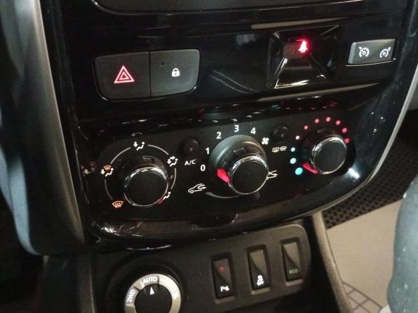 Nissan Terrano III (D10) с пробегом 2020 года, цена 1 565 000 рублей, 131148 км, внедорожник, Автокод Объявления