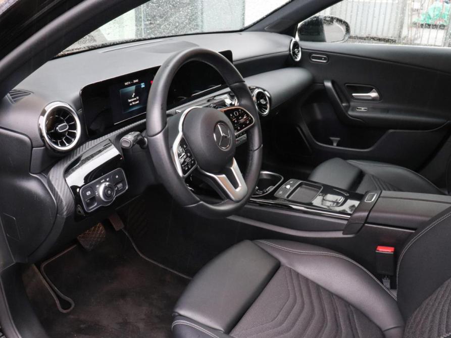 Mercedes-Benz A-Класс IV (W177) Химки  - изображение 7
