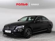 Mercedes-Benz C-Класс IV (W205) Химки  - изображение 16