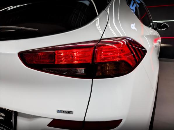 Hyundai Tucson III Рестайлинг с пробегом 2020 года, цена 2 645 000 рублей, 42892 км, внедорожник, Автокод Объявления