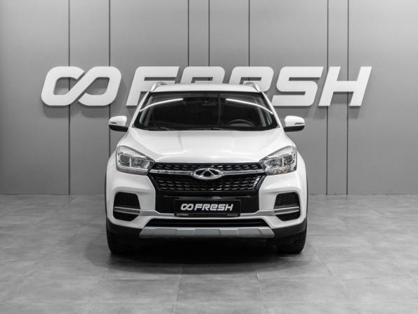 Chery Tiggo 4 I Рестайлинг с пробегом 2020 года, цена 1 249 000 рублей, 58597 км, внедорожник, Автокод Объявления