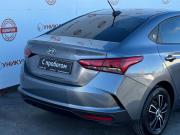 Hyundai Solaris II Рестайлинг Екатеринбург  - изображение 51