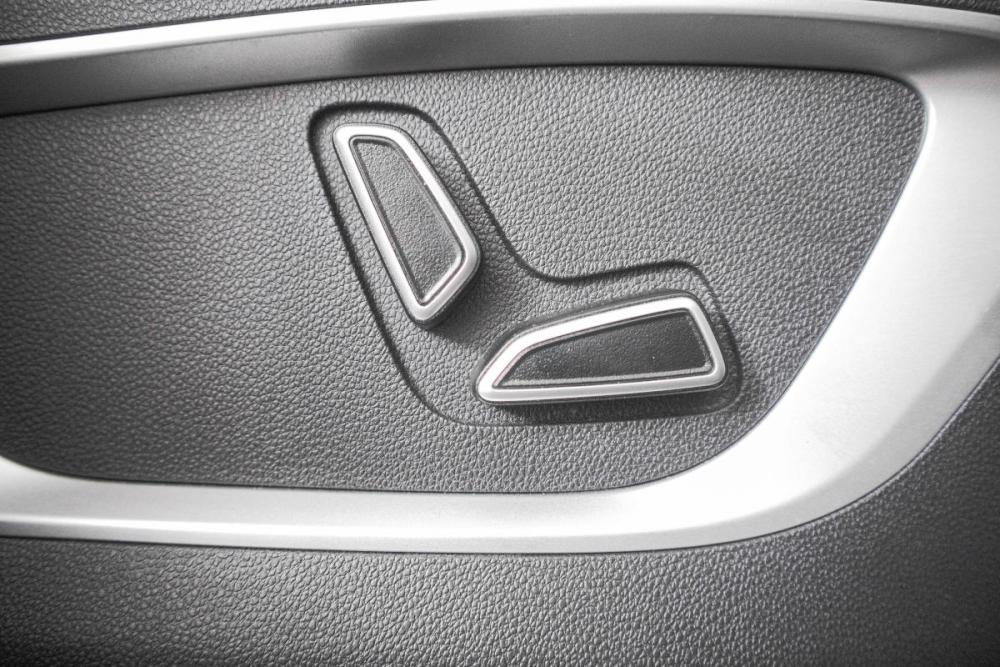 Changan CS75 I Рестайлинг Кемерово  - изображение 24