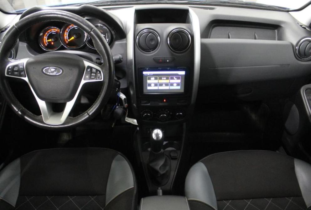 Lada (ВАЗ) Largus I Рестайлинг Астрахань  - изображение 21