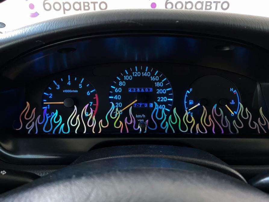 Toyota Carina E Ростов-на-Дону  - изображение 9