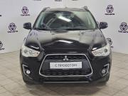Mitsubishi ASX I Рестайлинг Тольятти  - изображение 22