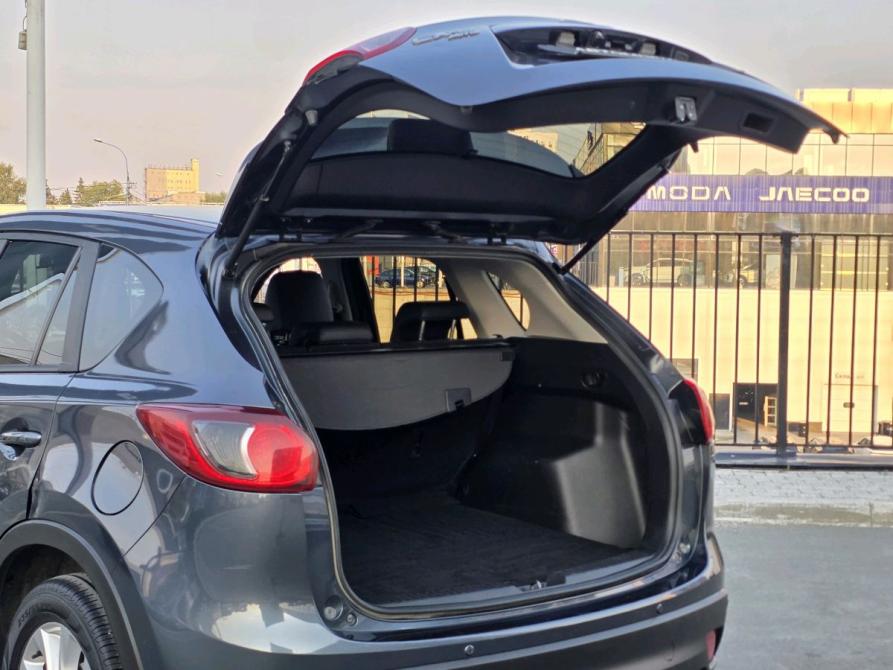 Mazda CX-5 I Новосибирск  - изображение 23