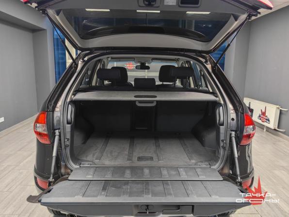 Renault Koleos I Рестайлинг 2 с пробегом 2013 года, цена 1 000 000 рублей, 238500 км, внедорожник, Автокод Объявления