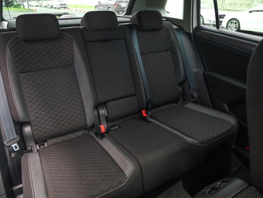 Volkswagen Tiguan II Санкт-Петербург  - изображение 30