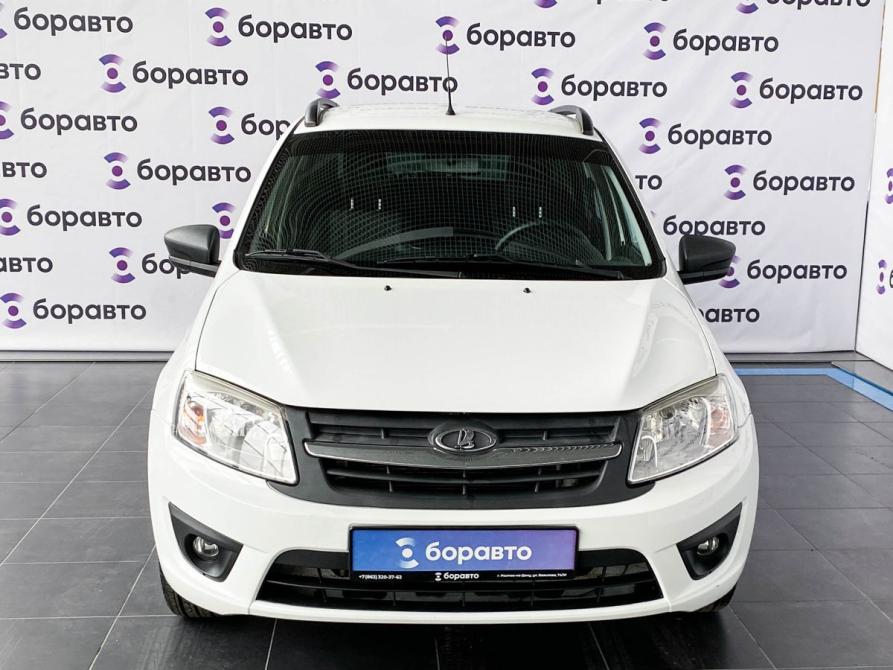 Lada (ВАЗ) Granta I Ростов-на-Дону  - изображение 17