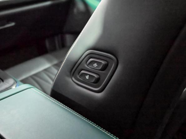 GAC GS8 II с пробегом 2023 года, цена 3 800 000 рублей, 25673 км, внедорожник, Автокод Объявления
