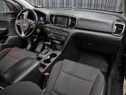 Kia Sportage IV Москва  - изображение 34