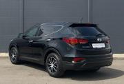 Hyundai Santa Fe III Рестайлинг Красноярск  - изображение 29