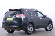 Nissan X-Trail III Омск  - изображение 32