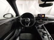 Audi A5 II (F5) Москва  - изображение 35