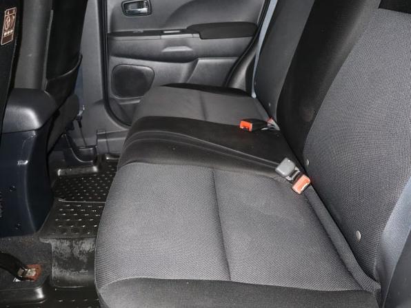 Mitsubishi ASX I с пробегом 2012 года, цена 970 000 рублей, 223130 км, внедорожник, Автокод Объявления