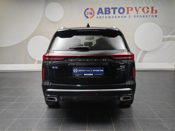 Exeed VX I Рестайлинг с пробегом 2023 года, цена 3 033 000 рублей, 55810 км, внедорожник, Автокод Объявления