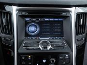 Hyundai Sonata VI (YF) Ставрополь  - изображение 36