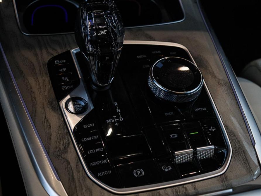 BMW X7 I (G07) Москва  - изображение 29