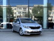 Kia Rio III Рестайлинг Самара  - изображение 17