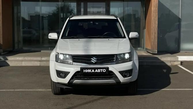 Suzuki Grand Vitara II Рестайлинг 2 с пробегом 2012 года, цена 1 270 000 рублей, 177229 км, внедорожник, Автокод Объявления