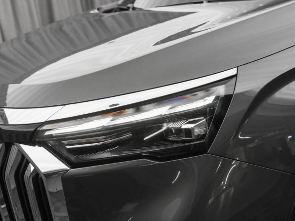Geely Okavango I Рестайлинг с пробегом 2024 года, цена 2 680 000 рублей, 14050 км, внедорожник, Автокод Объявления