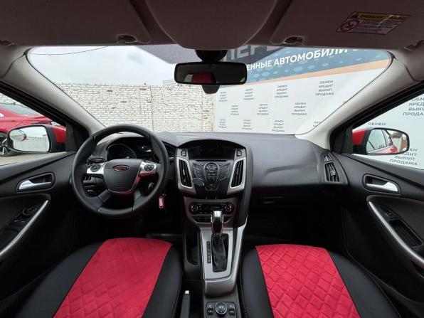Ford Focus III с пробегом 2013 года, цена 749 900 рублей, 182129 км, хэтчбек, Автокод Объявления