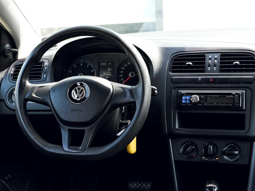 Volkswagen Polo V Рестайлинг Екатеринбург  - изображение 17