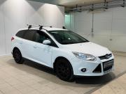 Ford Focus III Самара  - изображение 21