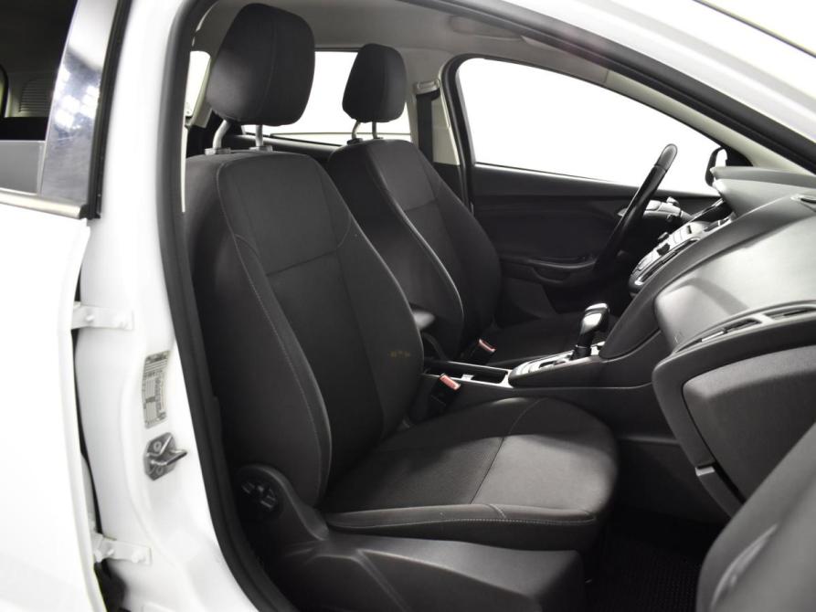 Ford Focus III Рестайлинг Казань  - изображение 8