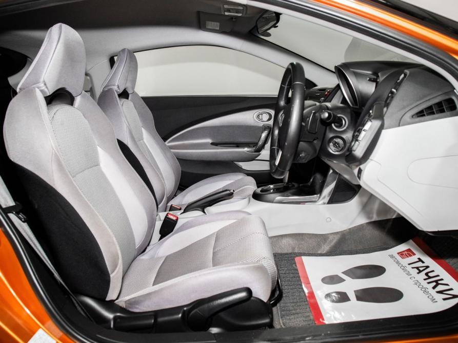 Honda CR-Z I Иркутск  - изображение 5