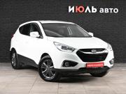 Hyundai ix35 I Рестайлинг Екатеринбург  - изображение 25