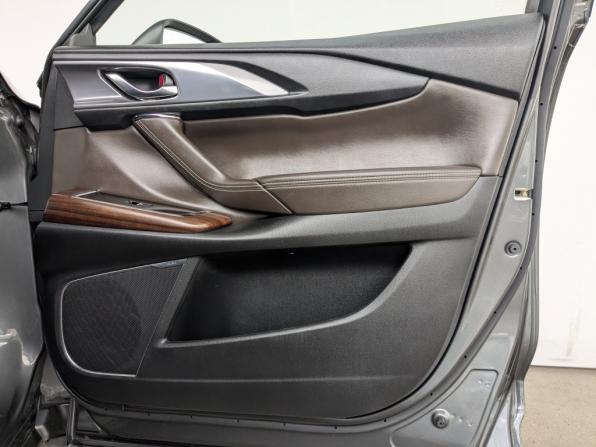 Mazda CX-9 II Рестайлинг с пробегом 2020 года, цена 4 106 000 рублей, 52124 км, внедорожник, Автокод Объявления